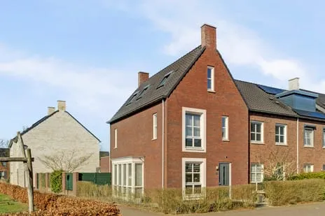 Hoekwoning te koop: Herfsttooi 21, Schuytgraaf-Zuid Arnhem