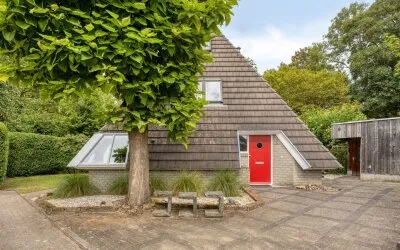 Vrijstaande woning te koop: Herik 2, Landweert 1 Venray