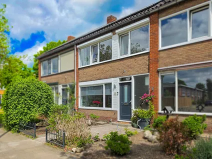 Tussenwoning te koop: Herinckhavestraat 17, Noord Hengelo