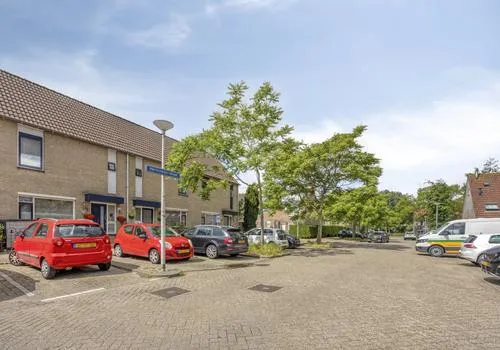 Hoekwoning te koop: Herinckhavestraat 20, Beverwaard Rotterdam