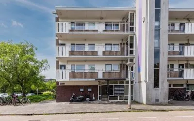 Appartement te koop: Heringa-State 38, Gelderlandpleinbuurt Amsterdam