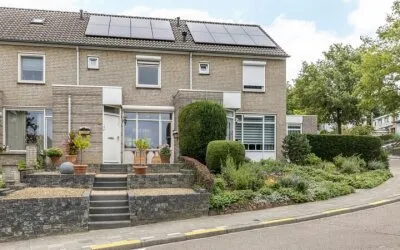 Tussenwoning te koop: Herkenbroekerweg 17, Hekerbeek Valkenburg