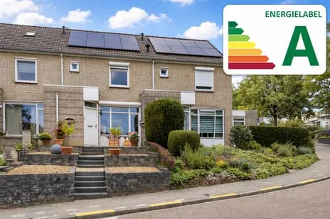 Tussenwoning te koop: Herkenbroekerweg 17, Hekerbeek Valkenburg (Li)