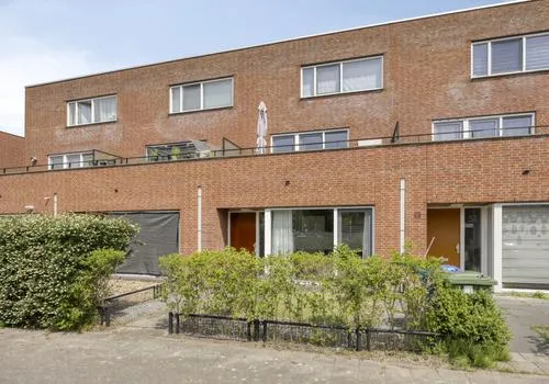 Tussenwoning te koop: Herkingenstraat 53, Pendrecht Rotterdam