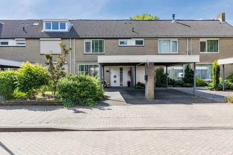 Tussenwoning te koop: Herlaer 5, Genderbeemd Eindhoven