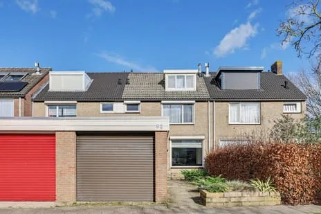 Tussenwoning te huur: Herlaer 83, Genderbeemd Eindhoven