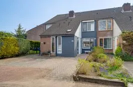 Tussenwoning te koop: Hermaat 155, Beinum I Doesburg