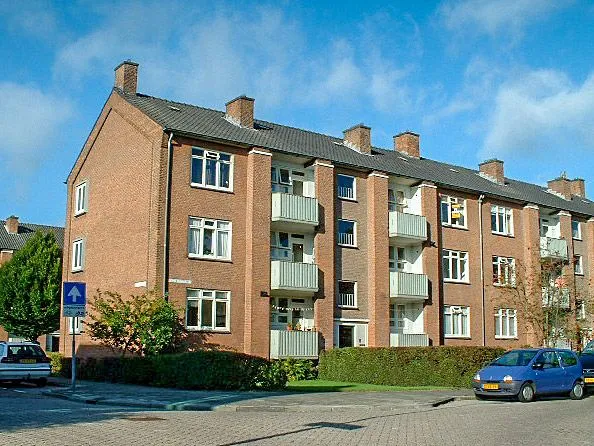 Woning te huur: Herman Boerhaavelaan, Oranjekwartier Deventer