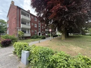 Woning te huur: Herman Boerhaavelaan, Oranjekwartier Deventer