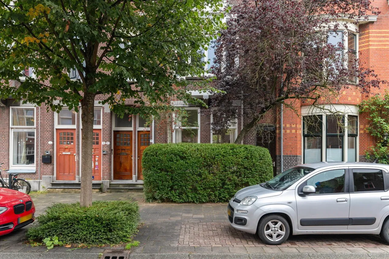 Appartement te koop: Herman Colleniusstraat 5, Groningen