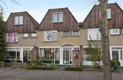Kamer te huur: Herman Gorterhof, Voorhof-Hoogbouw Delft