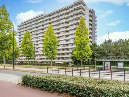 Appartement te koop: Herman Gorterlaan 281, Genneperzijde Eindhoven