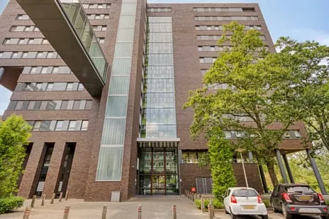 Appartement te koop: Herman Gorterlaan 612, Genneperzijde Eindhoven