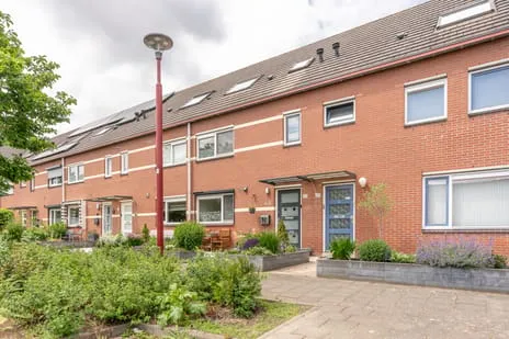 Tussenwoning te koop: Herman Heijermanshove 63, Hoven-Oost Nieuwegein