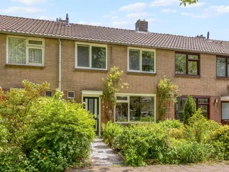 Tussenwoning te koop: Herman Heijermansstraat 49, Vleuten Vleuten