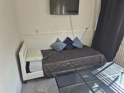 Kamer te huur: Herman Heyermansweg, Auteursbuurt Tilburg