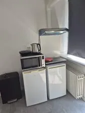 Kamer te huur: Herman Heyermansweg, Auteursbuurt Tilburg