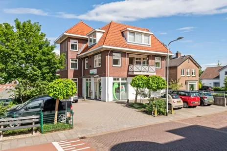 Appartement te koop: Herman Kuijkstraat 17A, Geldermalsen Middengebied Geldermalsen
