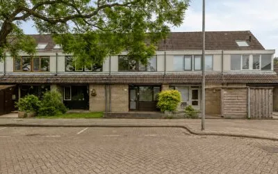 Tussenwoning te koop: Herman Teirlinckstraat 38, Zevenkamp Rotterdam