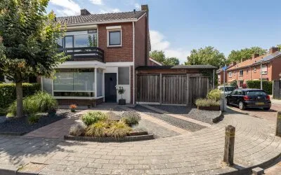 Hoekwoning te koop: Herman ten Catestraat 34, D'n Esch Eibergen