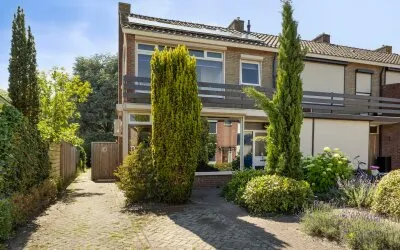 Hoekwoning te koop: Herman ten Catestraat 58, D'n Esch Eibergen