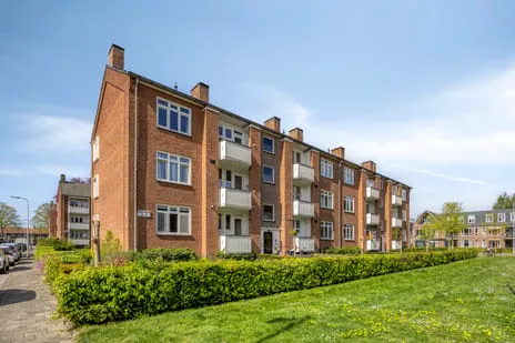 Appartement te koop: Herman Boerhaavelaan 72, Rollecatekwartier Deventer