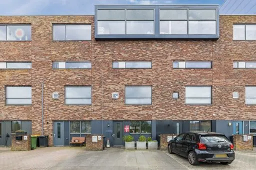 Woning te koop: Herman Broodstraat, Schildersbuurt Assen