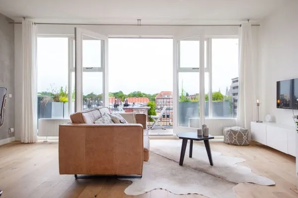 Woning te huur: Herman Colleniusstraat, Groningen