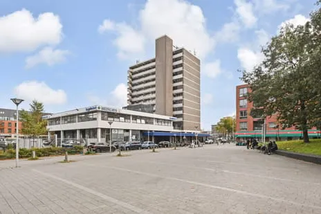 Appartement te koop: Herman Costerstraat 30, Transvaalkwartier-Midden 'S-Gravenhage