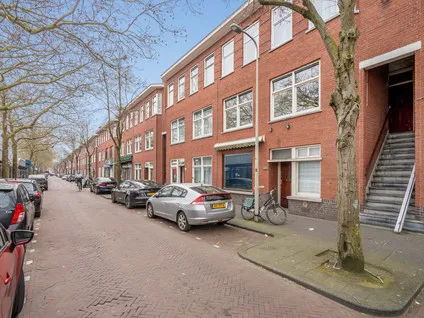 Appartement te koop: Herman Costerstraat 332, Transvaalkwartier-Zuid 'S-Gravenhage