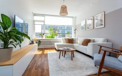 Appartement te koop: Herman de Manstraat 112, Oost Ridderkerk