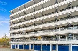 Appartement te koop: Herman Gorterhof 43, Voorhof-Hoogbouw Delft