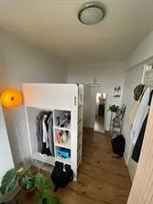 Kamer te huur: Herman Gorterhof, Voorhof-Hoogbouw Delft