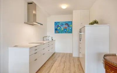 Appartement te koop: Herman Gorterlaan 255, Genneperzijde Eindhoven