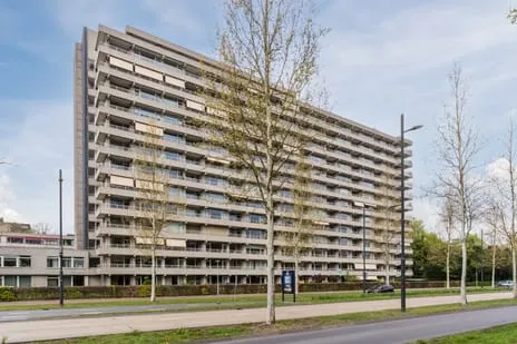 Appartement te koop: Herman Gorterlaan 345, Genneperzijde Eindhoven