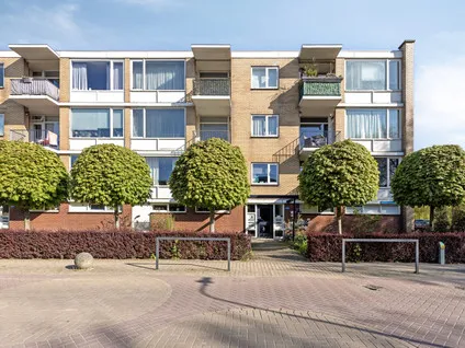 Appartement te koop: Herman Gorterstraat 3, Rhynenburch Hazerswoude-Rijndijk