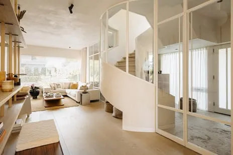 Hoekwoning te koop: Herman Heijermansweg 3, Diepenbrockbuurt Amsterdam