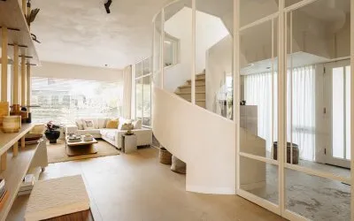 Hoekwoning te koop: Herman Heijermansweg 3, Diepenbrockbuurt Amsterdam