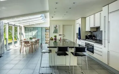 Vrijstaande woning te koop: Herman Heijermansweg 6, Zandvoortselaan Zandvoort