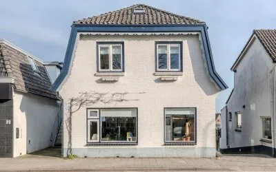 Vrijstaande woning te koop: Herman Kuijkstraat 82, Geldermalsen Centrum Geldermalsen