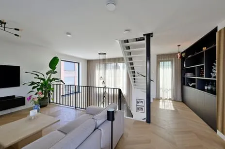 Hoekwoning te koop: Herman Lansdaalhof 7, Venelaankwartier - Buurt 11 00 Hoorn