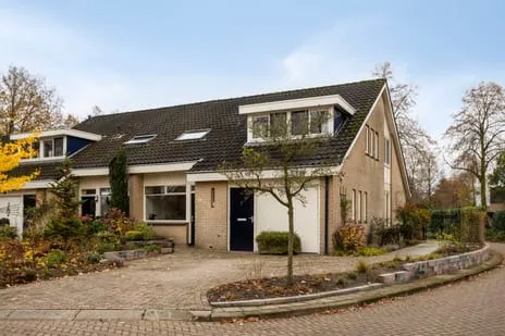 Twee-onder-één-kap te koop: Herman van der Haarstraat 11, Wolferink 1 en 4 Haaksbergen