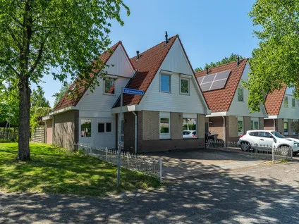 Hoekwoning te koop: Hermanastins 1, Camminghaburen-Midden Leeuwarden