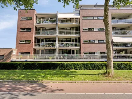Appartement te koop: Hermann Hesse-Erf 152, Pearl Buck-erf en omgeving Dordrecht