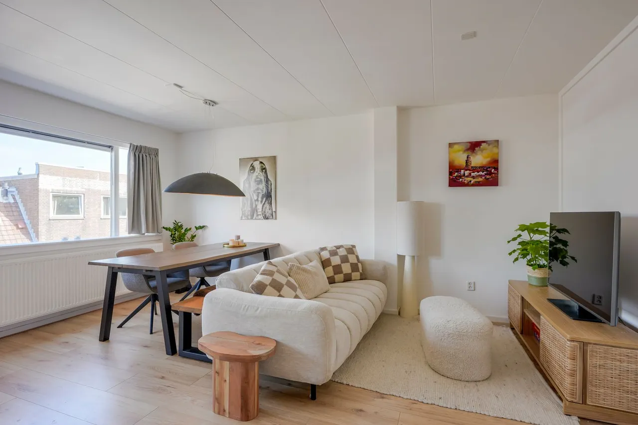 Studio te koop: Hermannus Elconiusstraat 24B, Utrecht