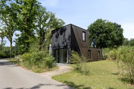 Woning te koop: Hermanusweg 4-086, Verspreide huizen Schaijkse Heide Schaijk