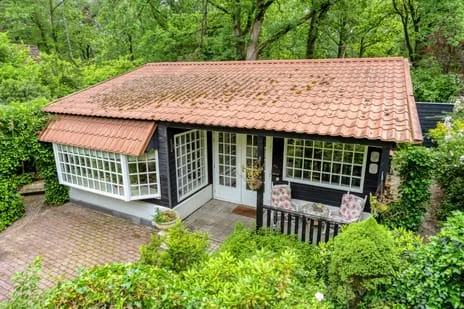 Detached house for sale: Hermanusweg 47, Verspreide huizen Schaijkse Heide Schaijk