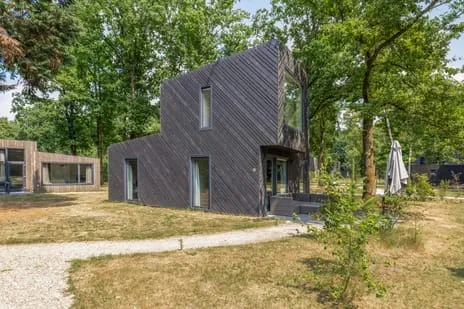 Woning te koop: Hermanusweg 4I-LOGDE, Verspreide huizen Schaijkse Heide Schaijk