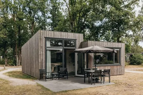 Vrijstaande woning te koop: Hermanusweg 4R18, Schaijk