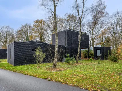 Vrijstaande woning te koop: Hermanusweg 4R80, Verspreide huizen Schaijkse Heide Schaijk